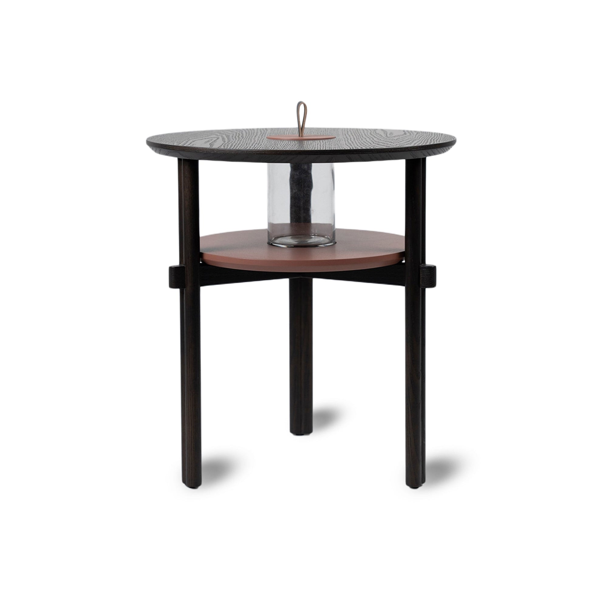 Orbit Side Table Modern Home