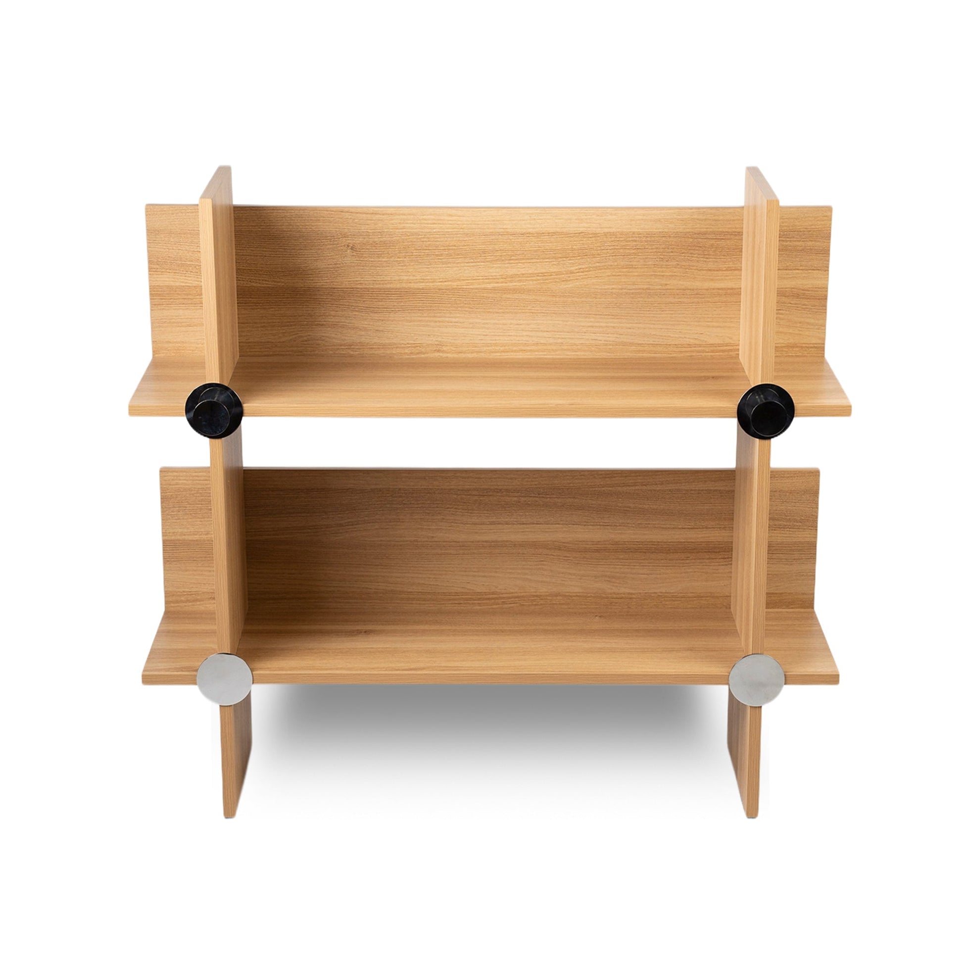 Wooden Wall Unit Modern Home