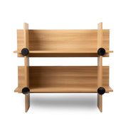 Wooden Wall Unit Modern Home