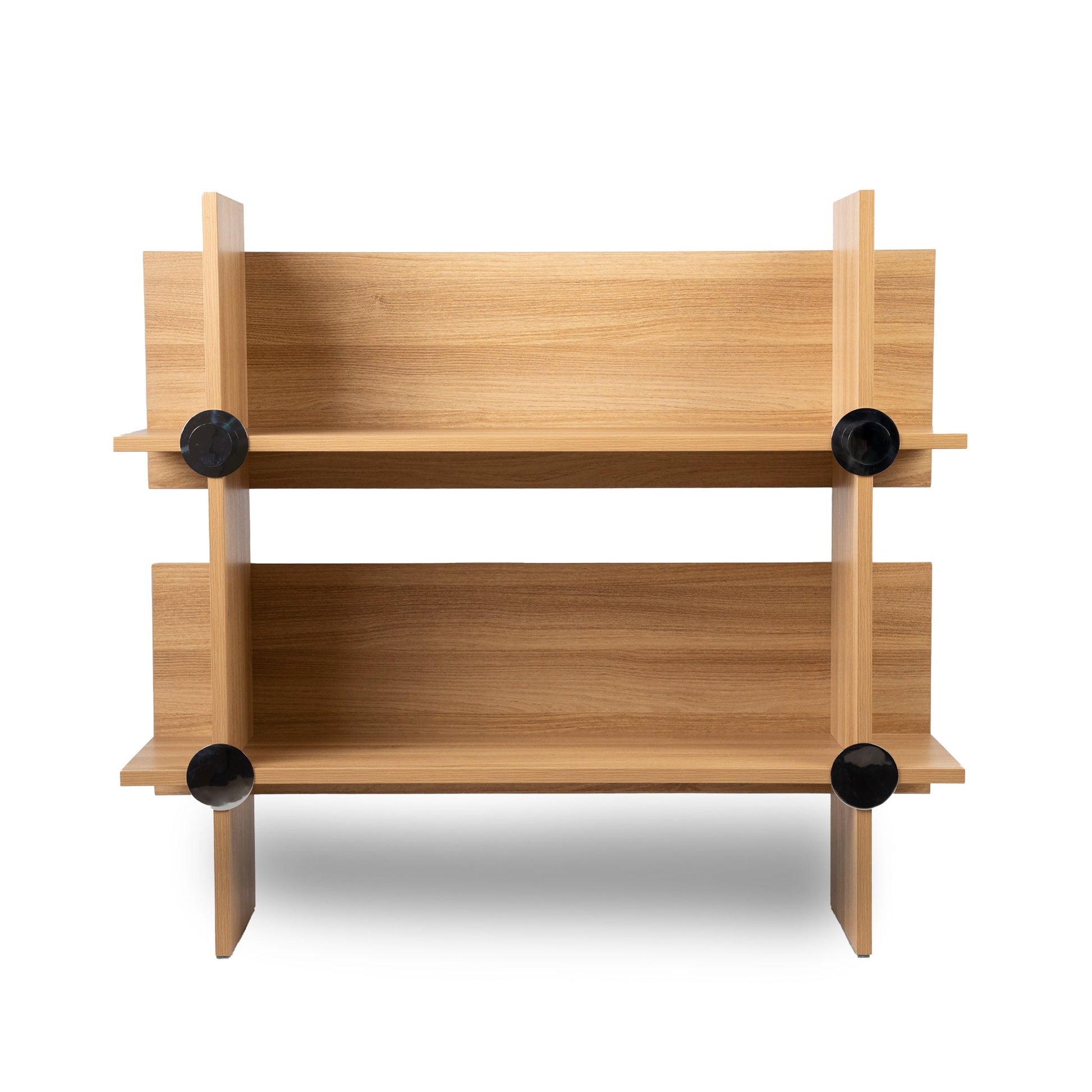 Wooden Wall Unit Modern Home