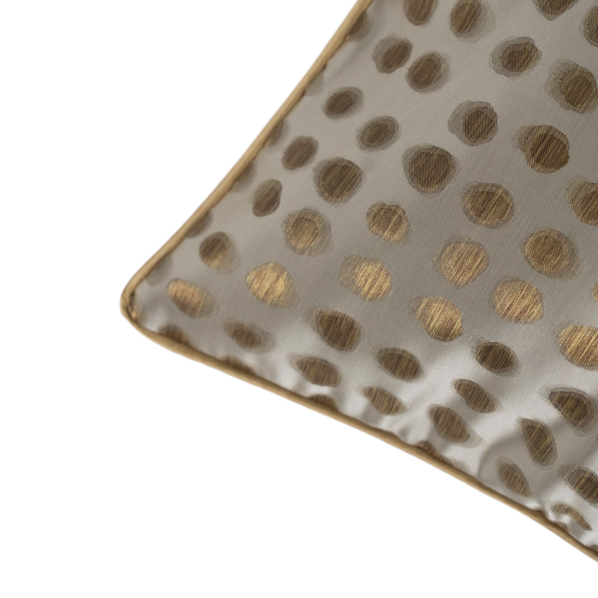 Jacquard Cushion Cover Modern Home