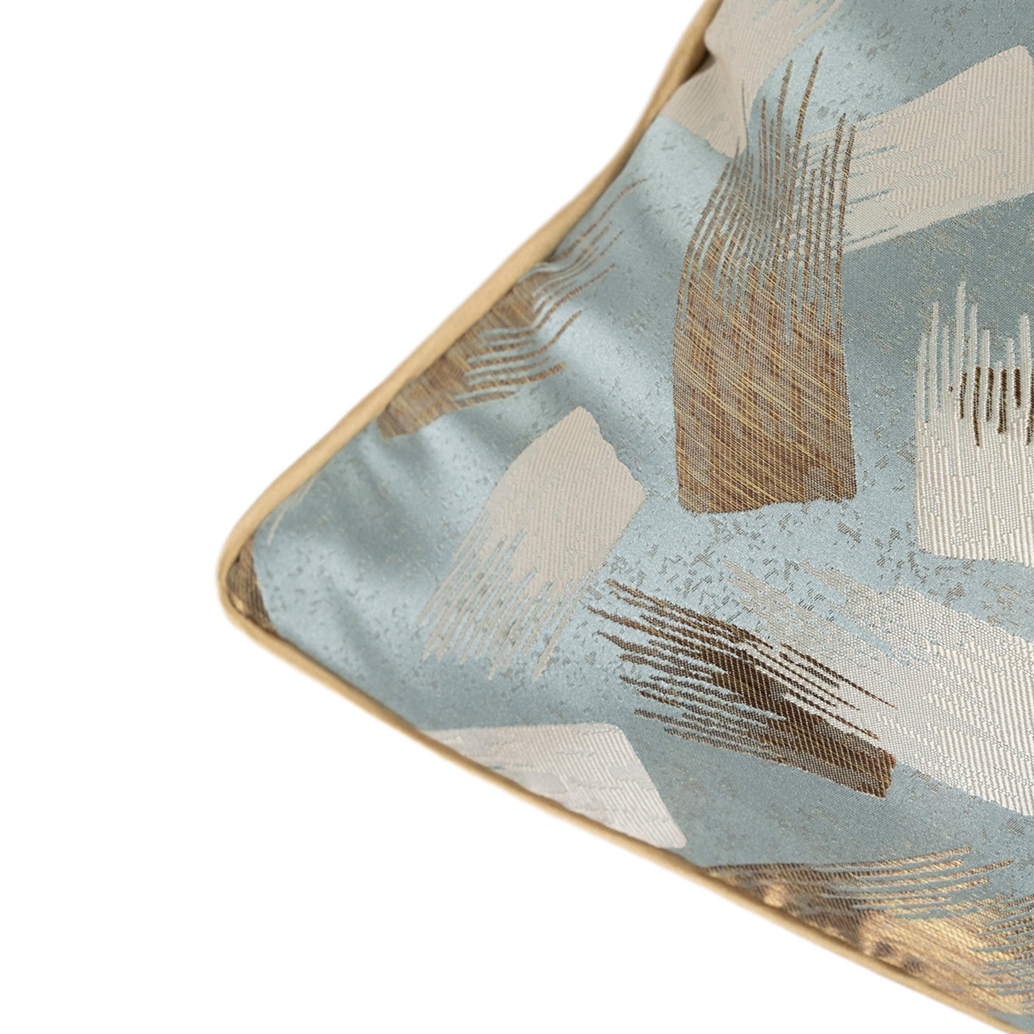 Jacquard Cushion Cover Modern Home