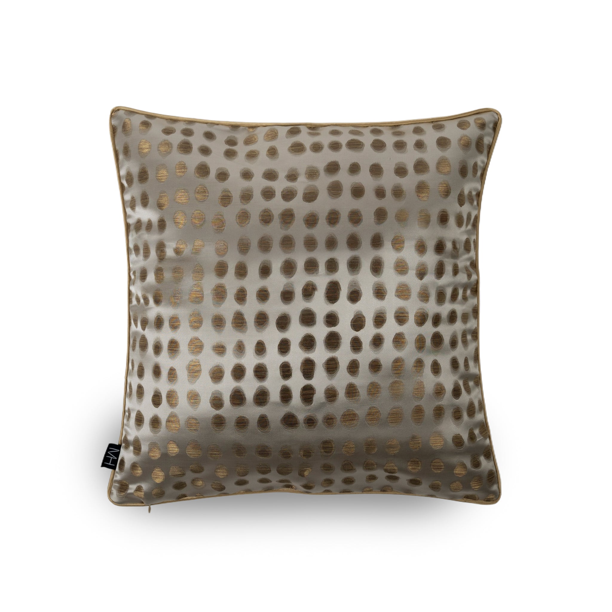 Jacquard Cushion Cover Modern Home