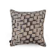Jacquard Cushion Cover Modern Home
