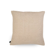 Quilted Cushion Cover Modern Home