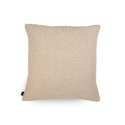 Quilted Cushion Cover