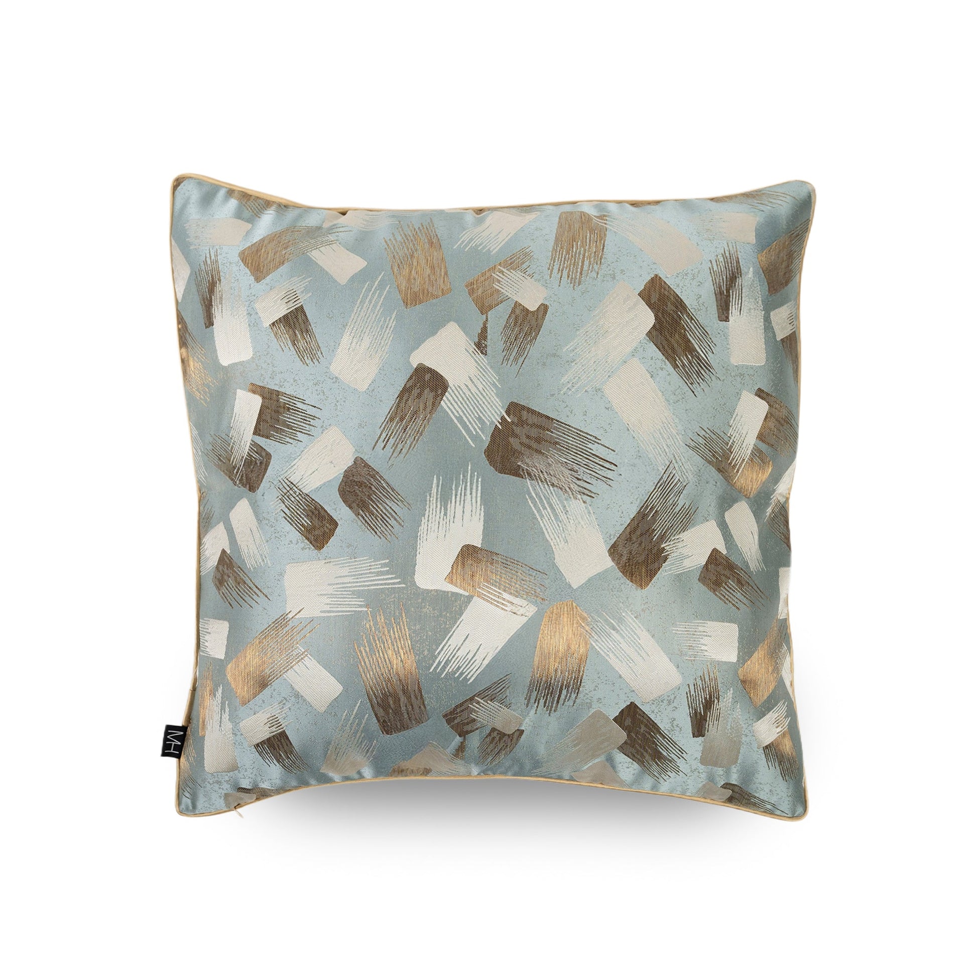 Jacquard Cushion Cover Modern Home