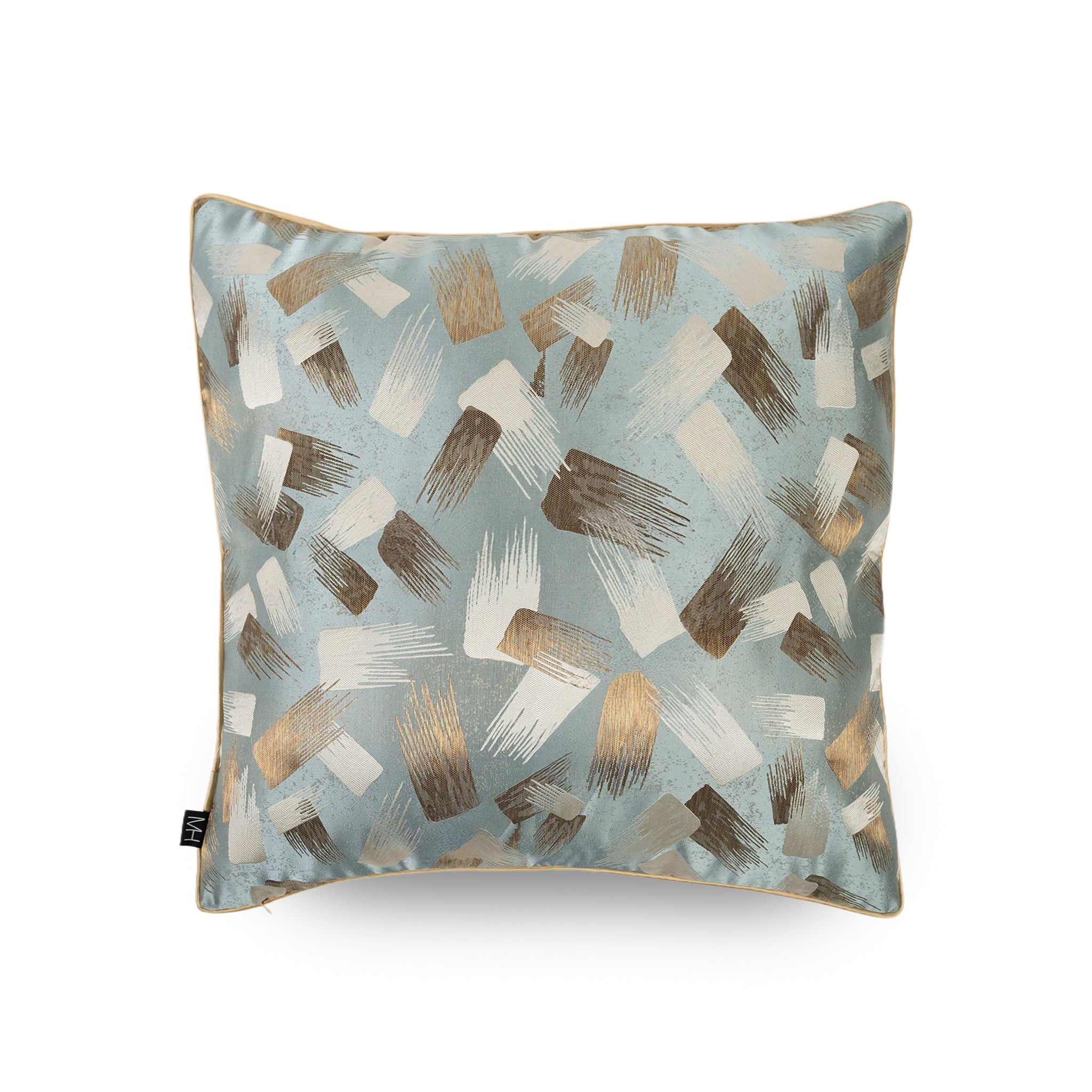 Jacquard Cushion Cover Modern Home