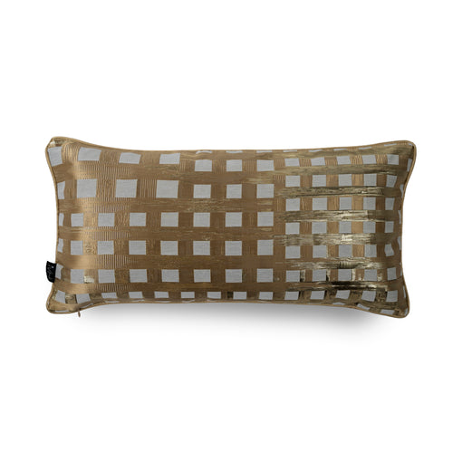 Jacquard Cushion Cover