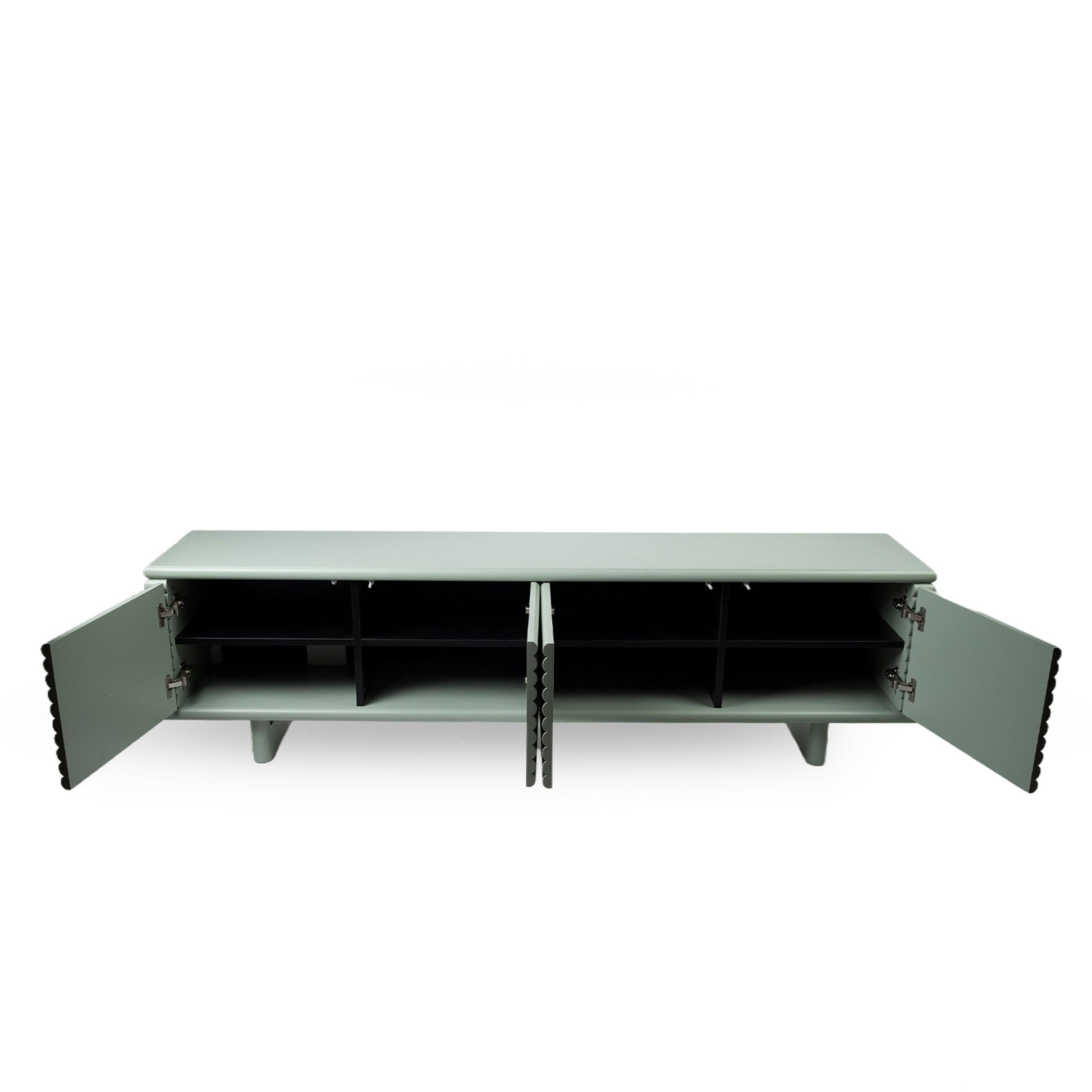 TV Stand Modern Home