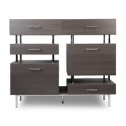 Blocks Sideboard Cabinet Modern Home
