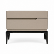SIMONA BED SIDE TABLE Modern Home