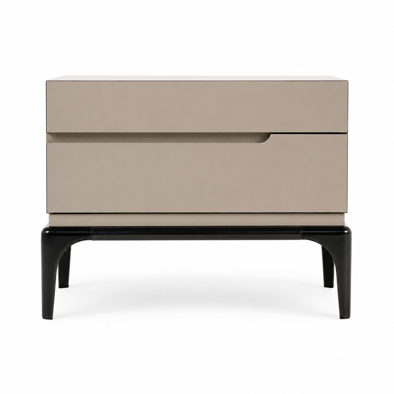 SIMONA BED SIDE TABLE Modern Home