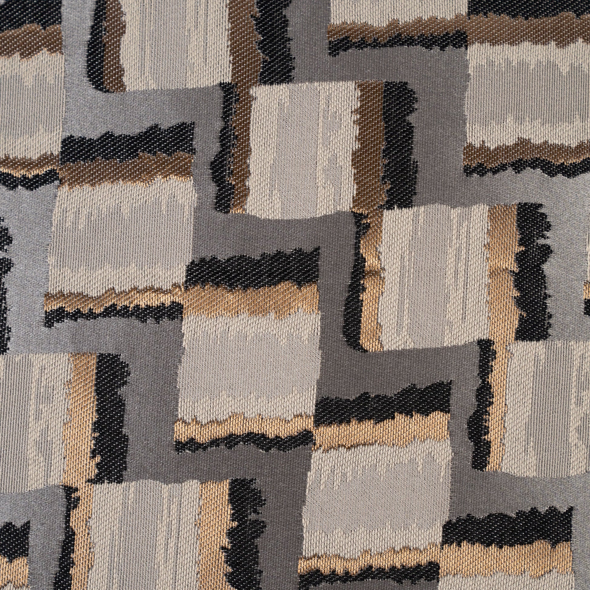 Jacquard Cushion Cover Modern Home