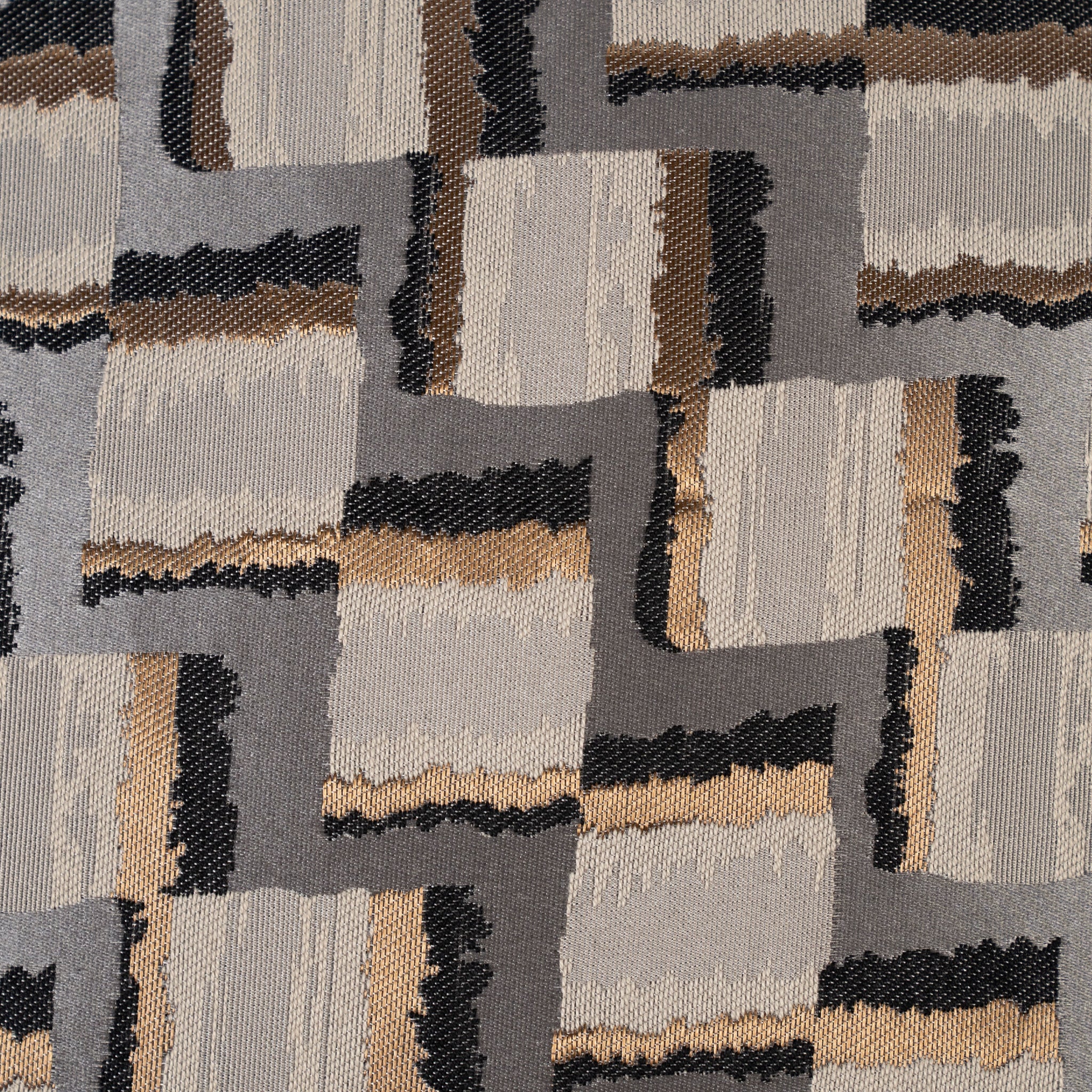 Jacquard Cushion Cover Modern Home