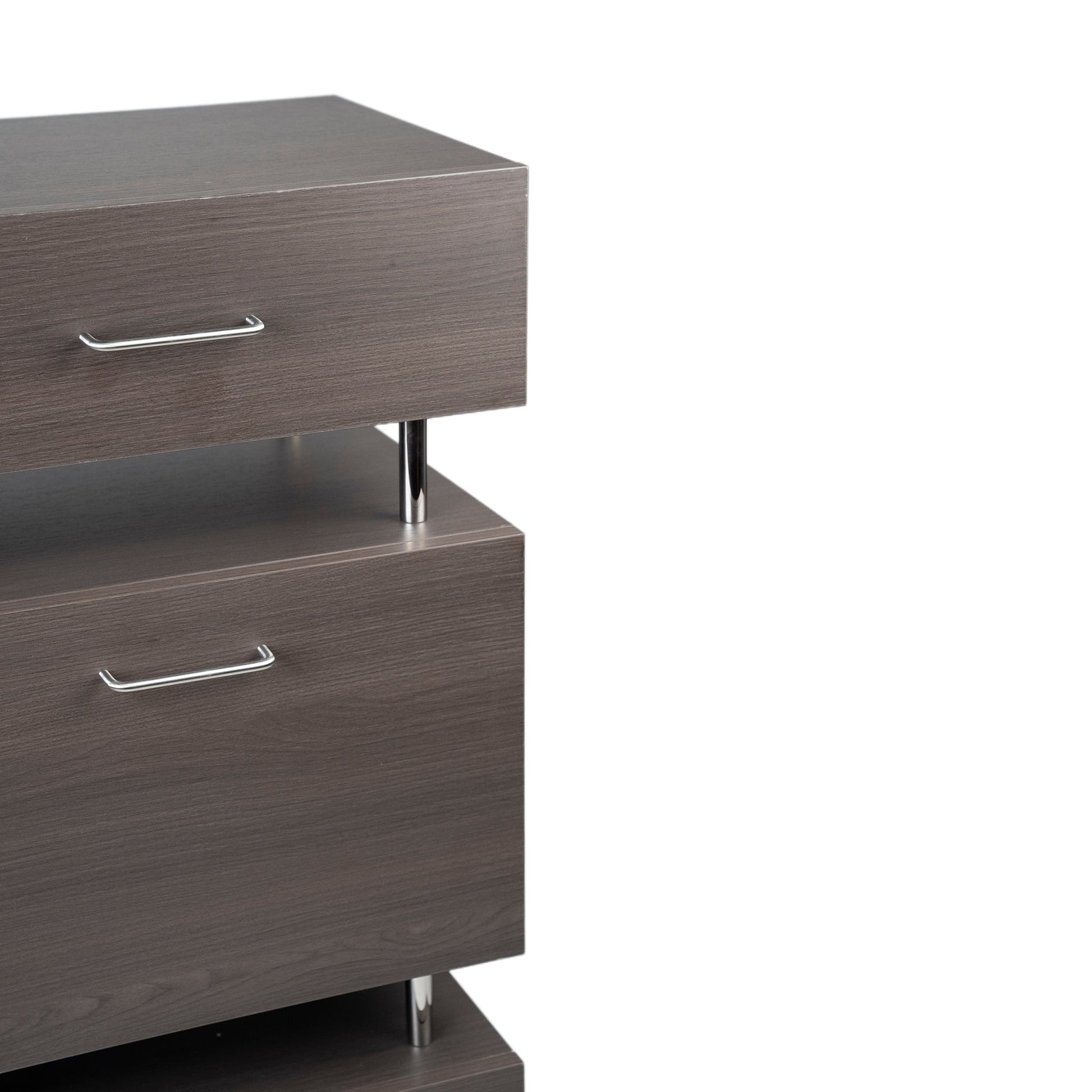 Blocks Sideboard Cabinet Modern Home