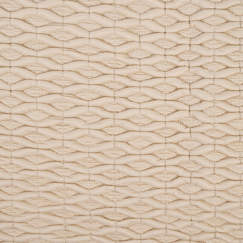 Quilted Cushion Cover