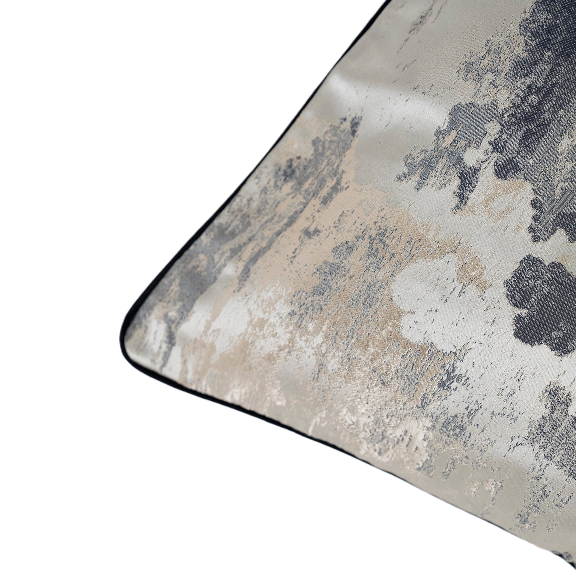 Jacquard Cushion Cover Modern Home