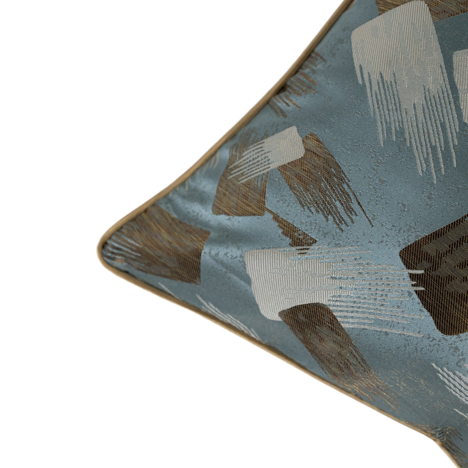 Jacquard Cushion Cover Modern Home