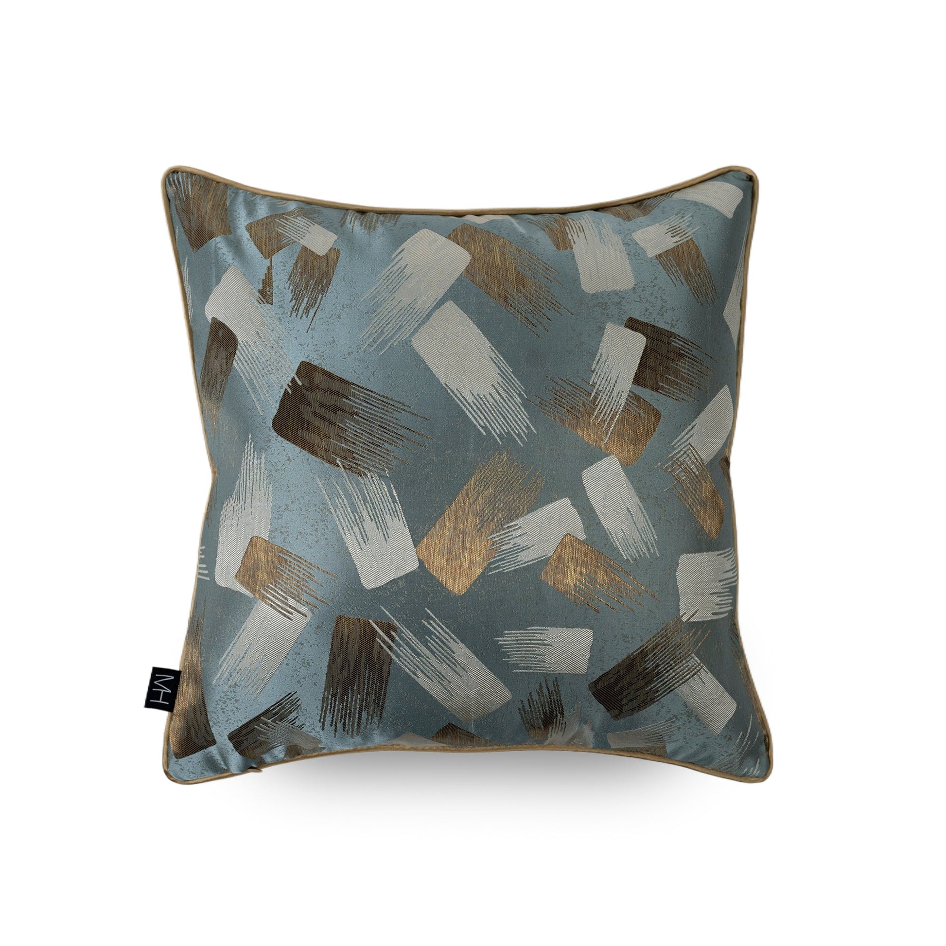 Jacquard Cushion Cover Modern Home