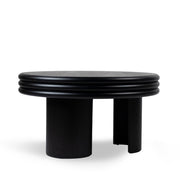 Round Coffee Table Modern Home