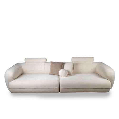 4 Seater Sofa