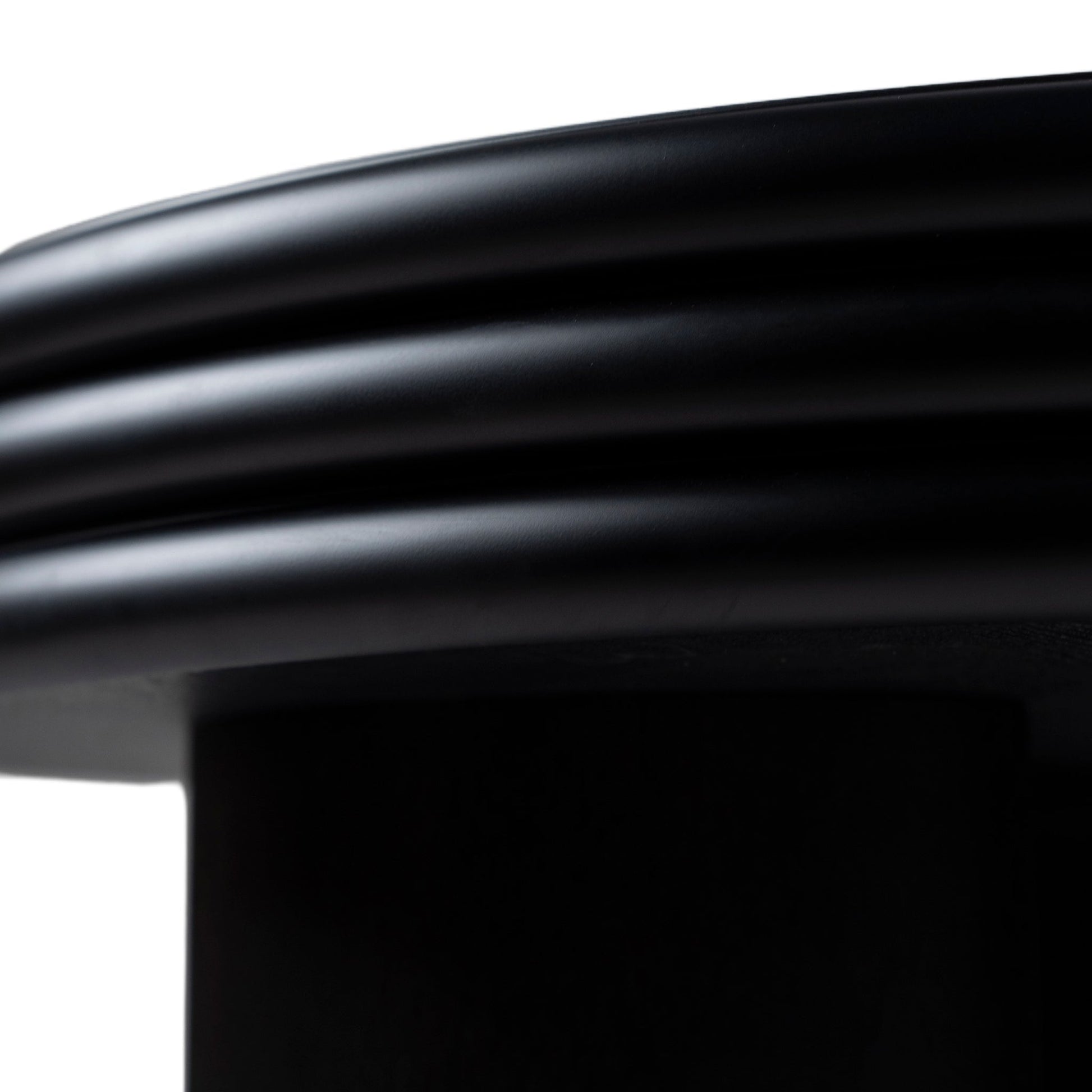Round Coffee Table Modern Home