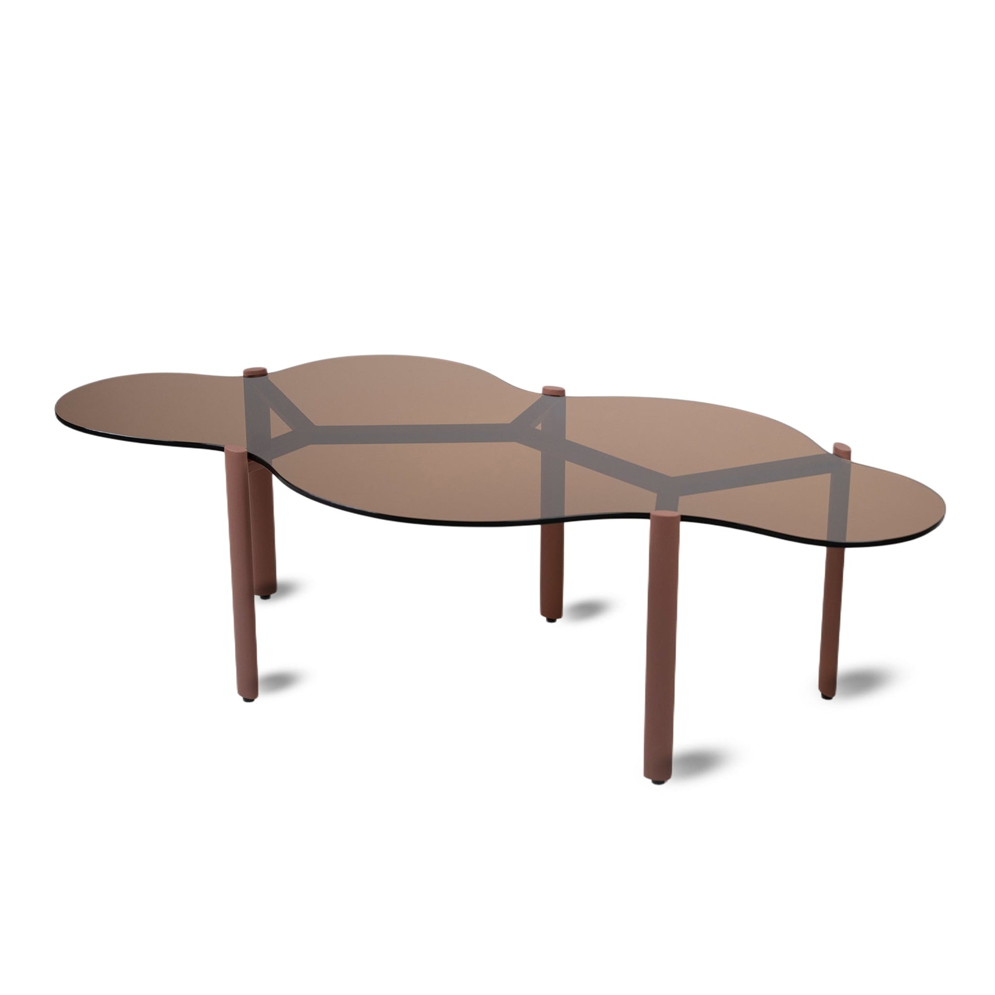 Coffee Table Modern Home