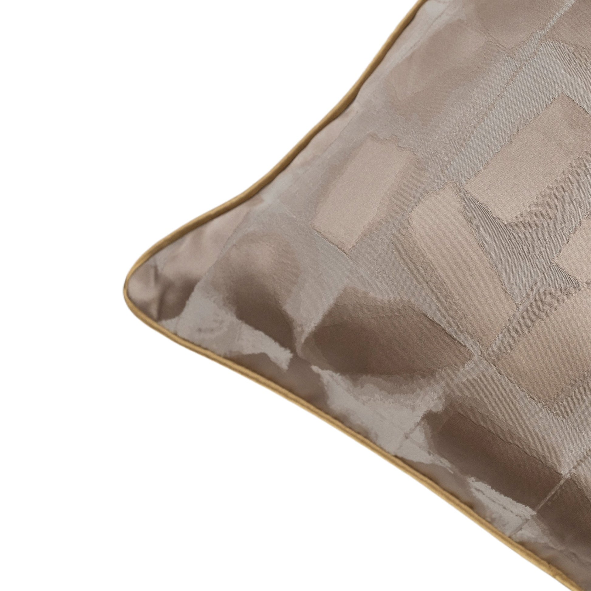 Jacquard Cushion Cover Modern Home
