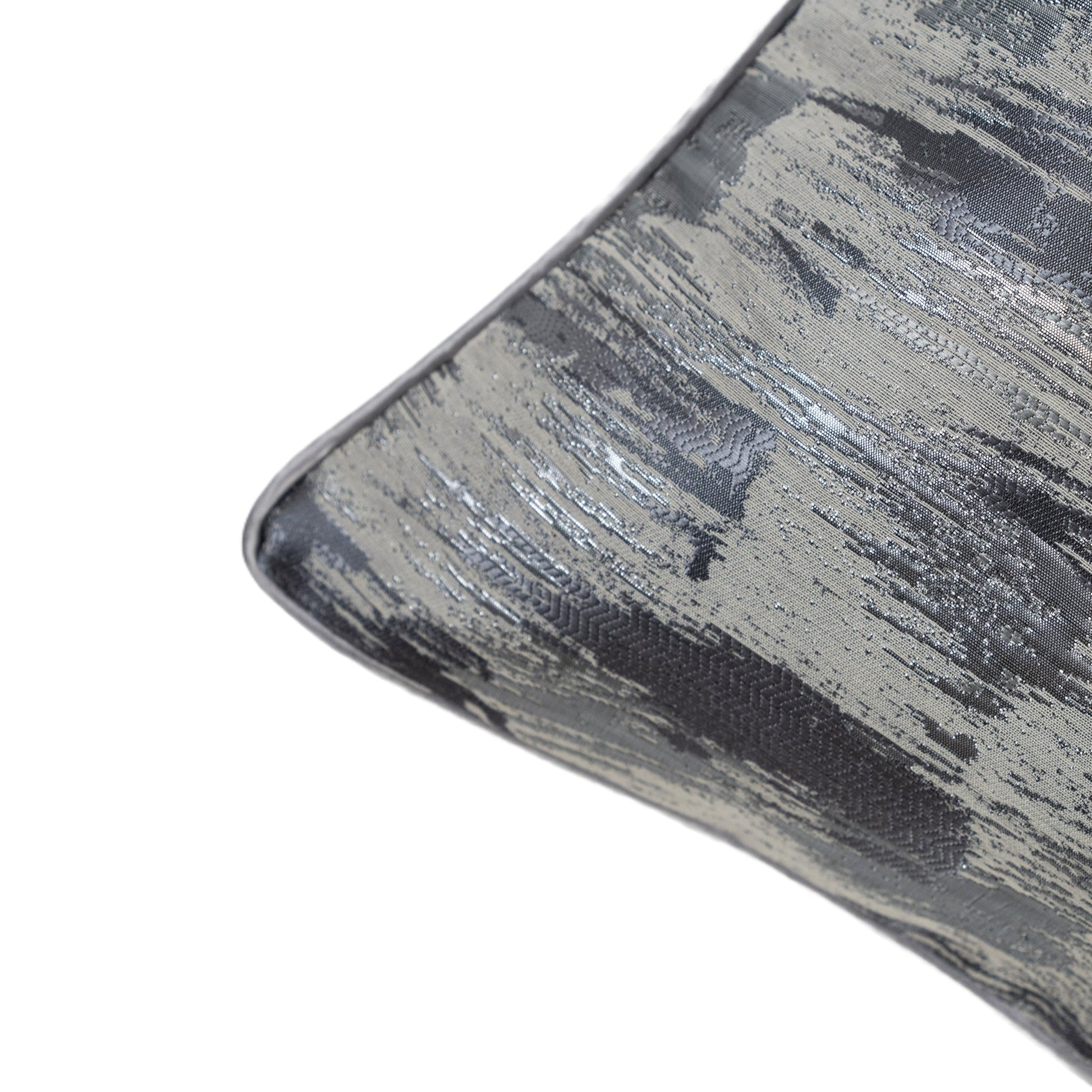 Jacquard Cushion Cover Modern Home