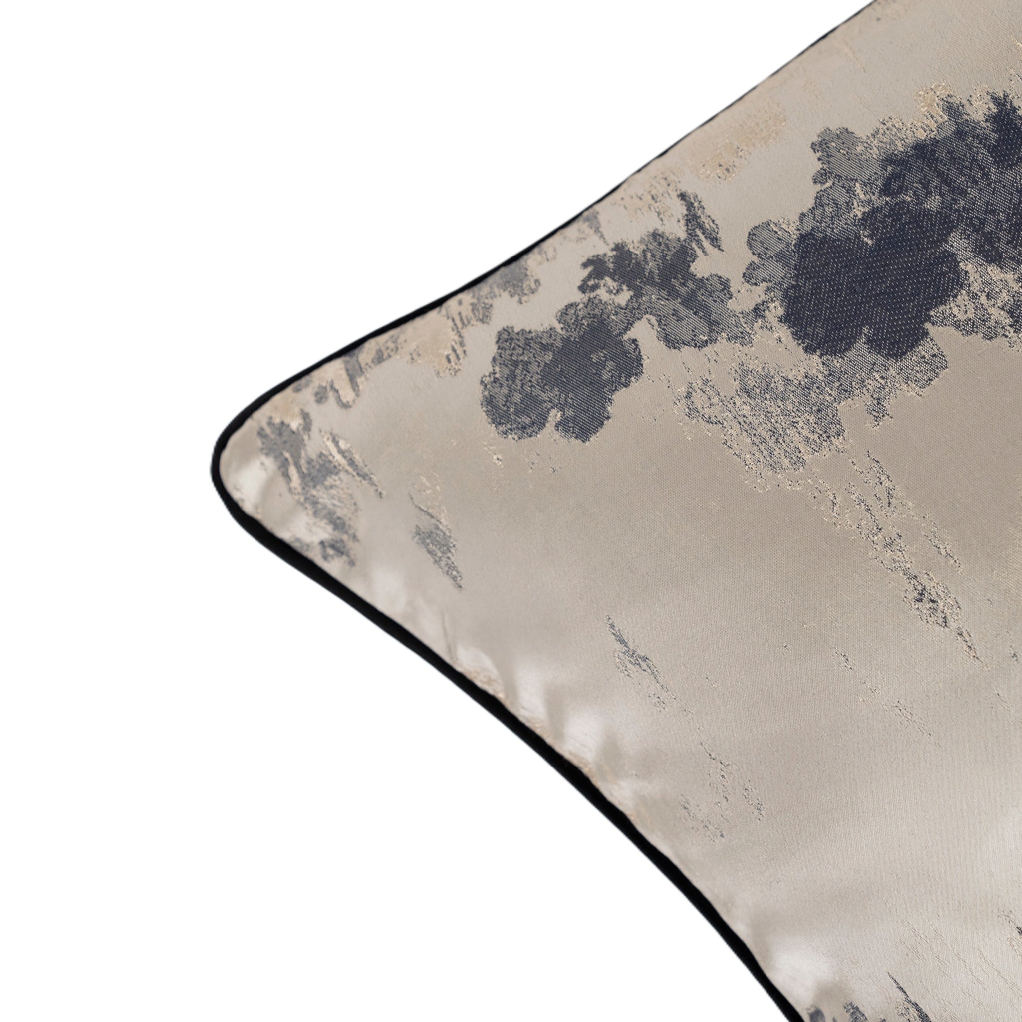 Jacquard Cushion Cover Modern Home