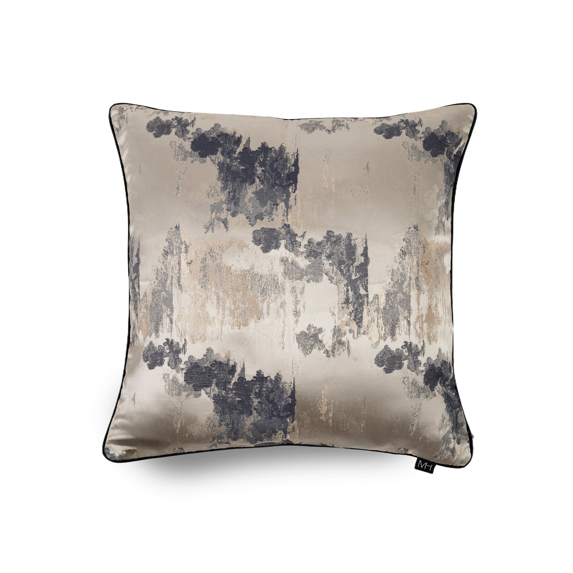 Jacquard Cushion Cover Modern Home