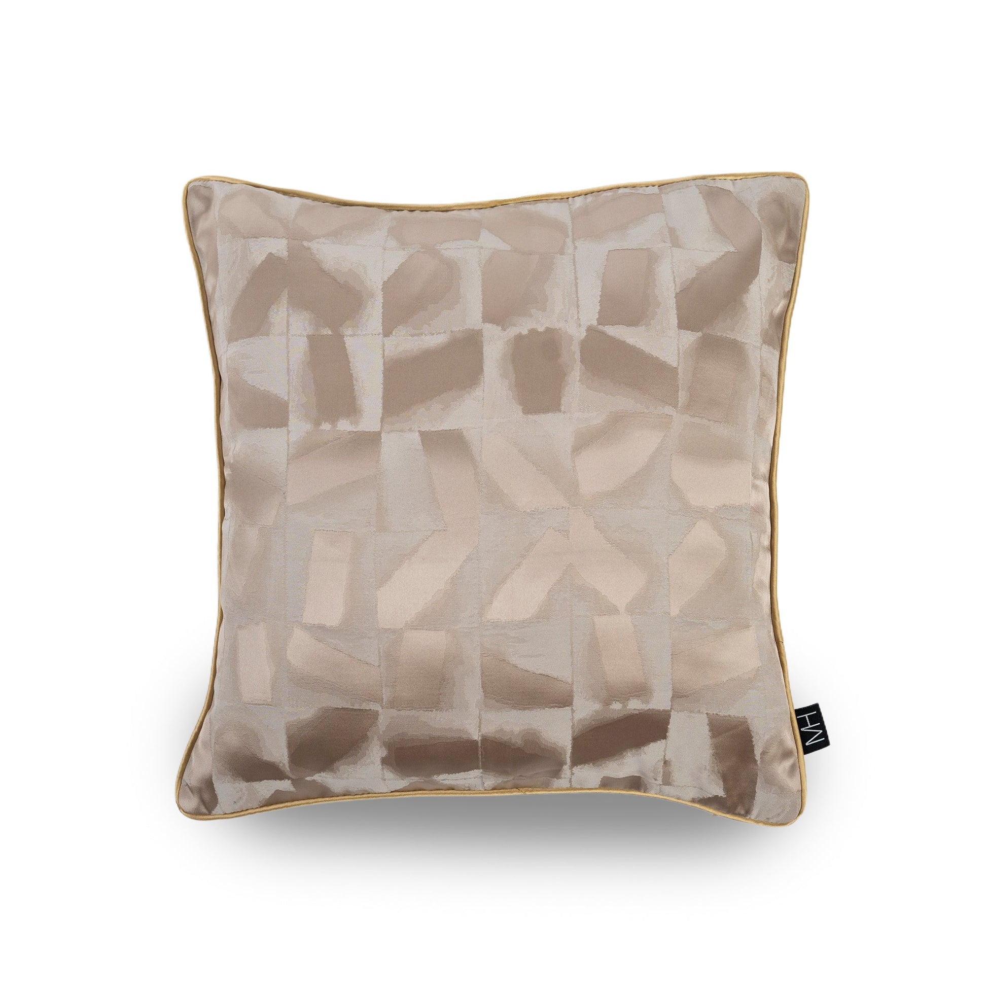 Jacquard Cushion Cover Modern Home
