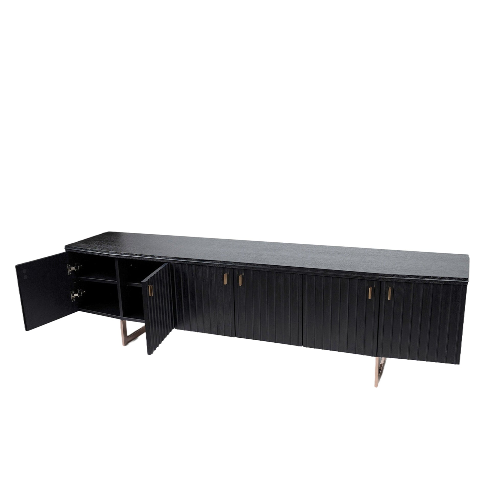 TV Stand Modern Home