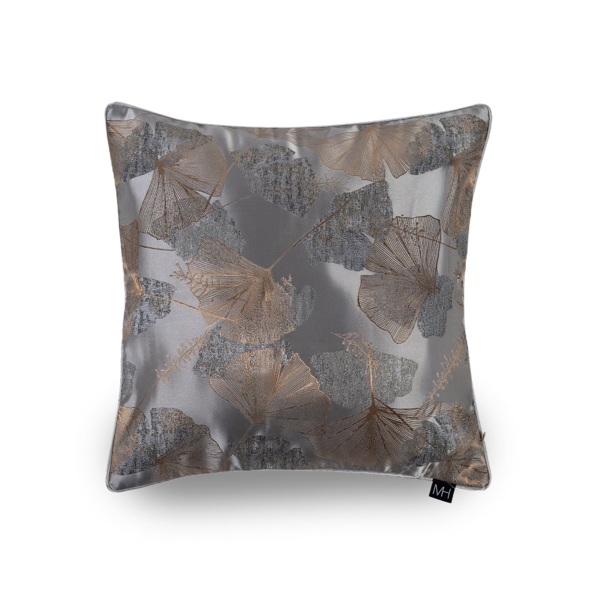 Jacquard Cushion Cover Modern Home