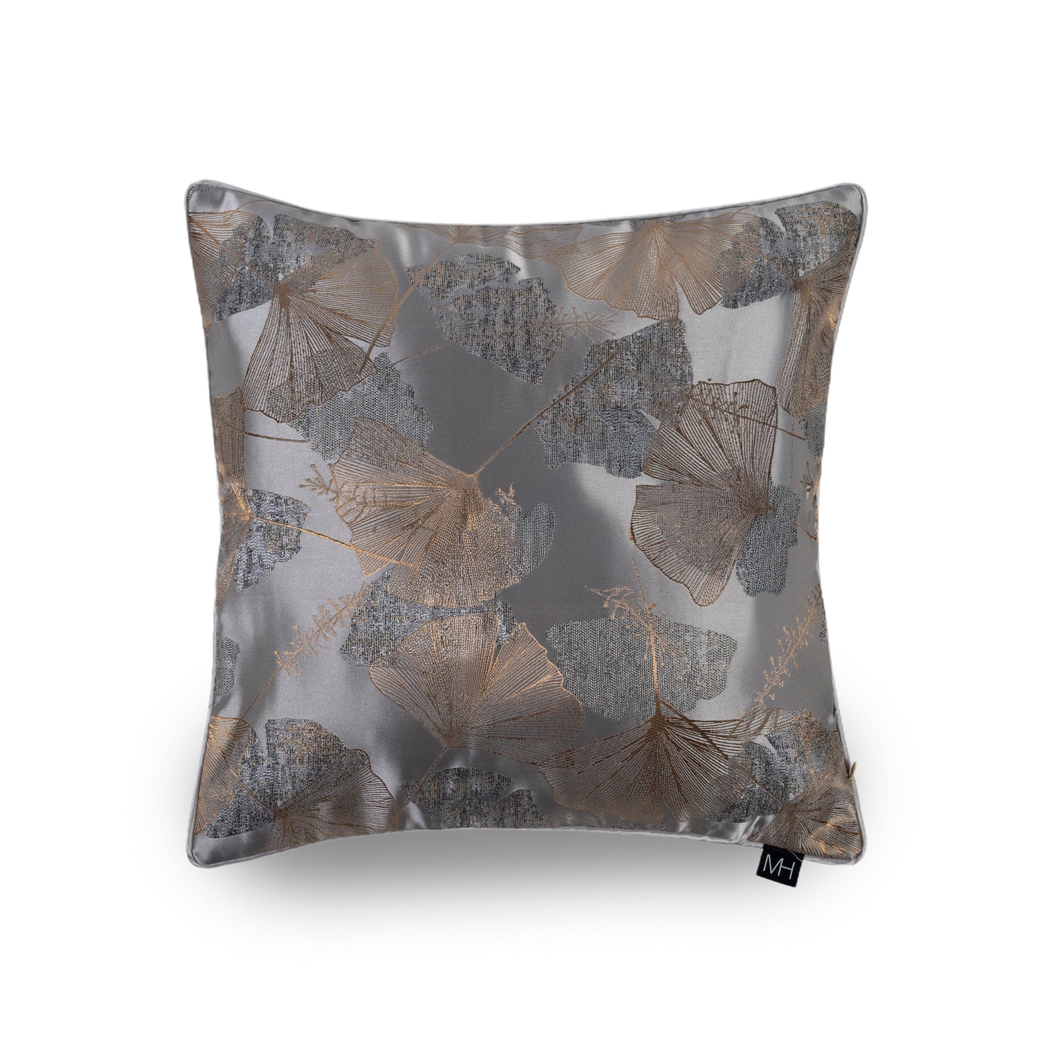 Jacquard Cushion Cover Modern Home