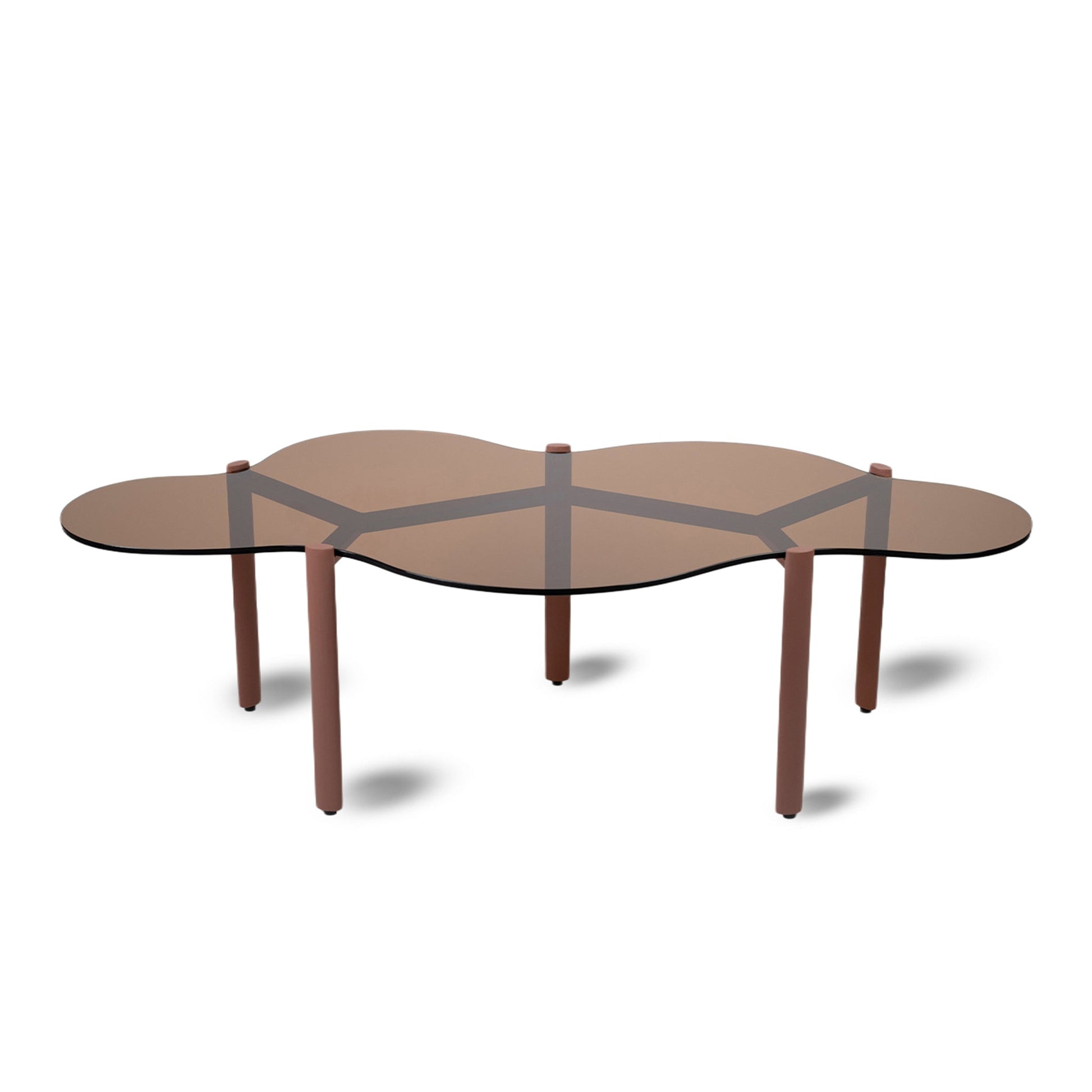 Coffee Table Modern Home