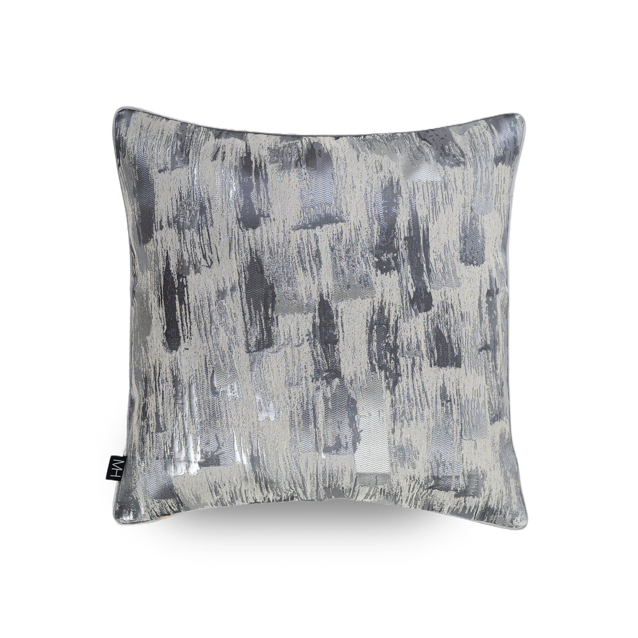 Jacquard Cushion Cover Modern Home