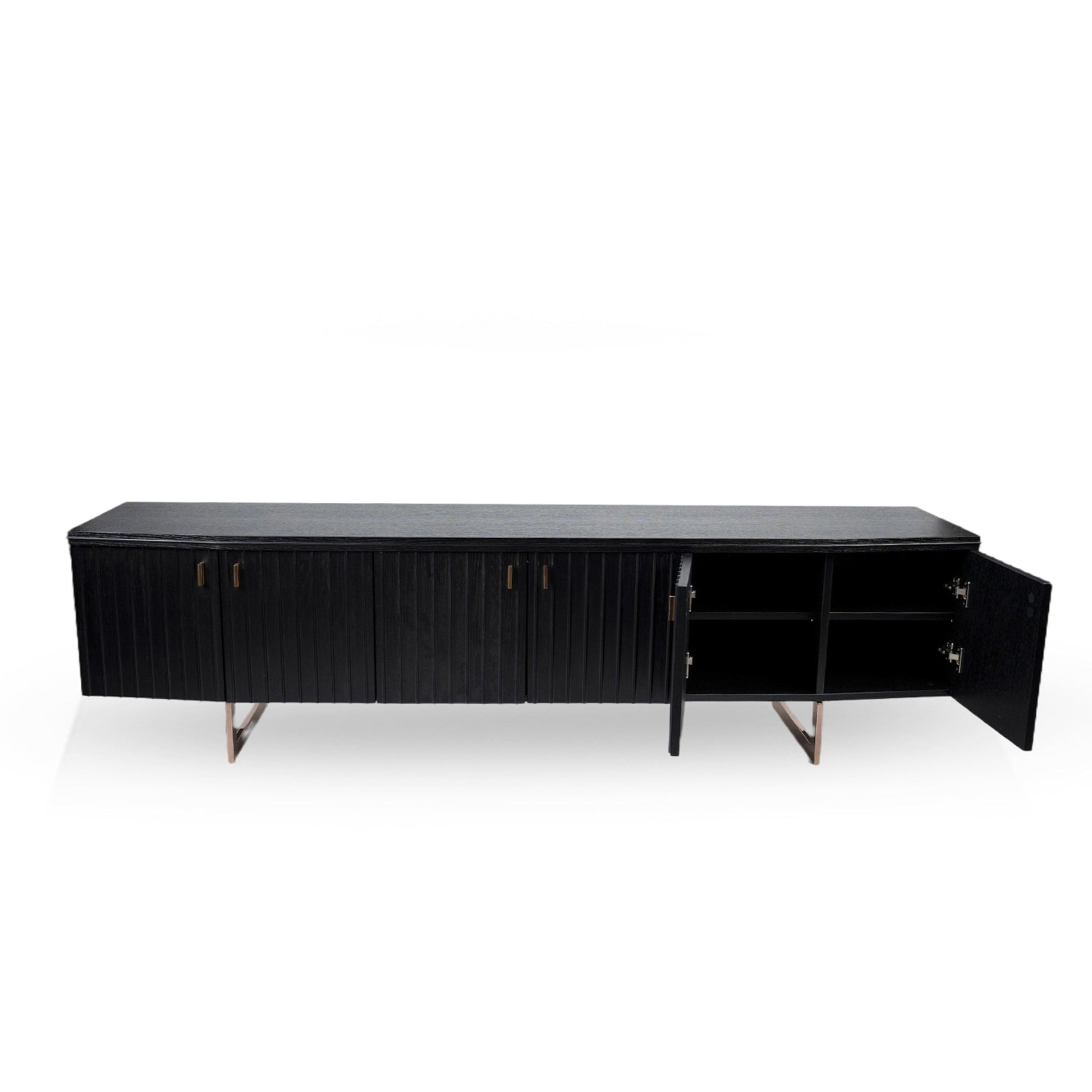 TV Stand Modern Home