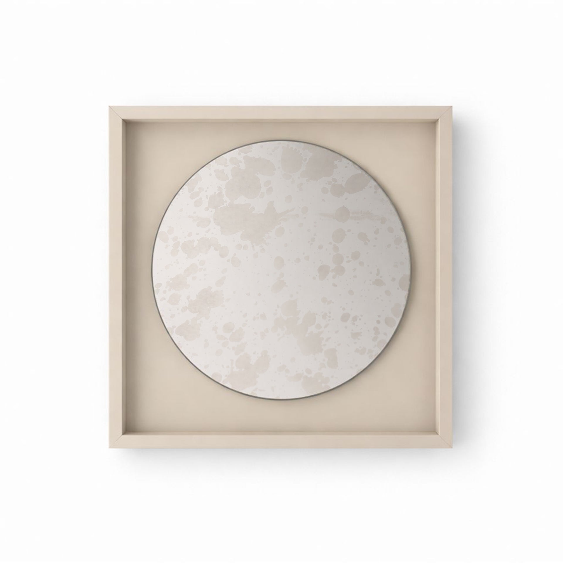 Joile mirror Modern Home