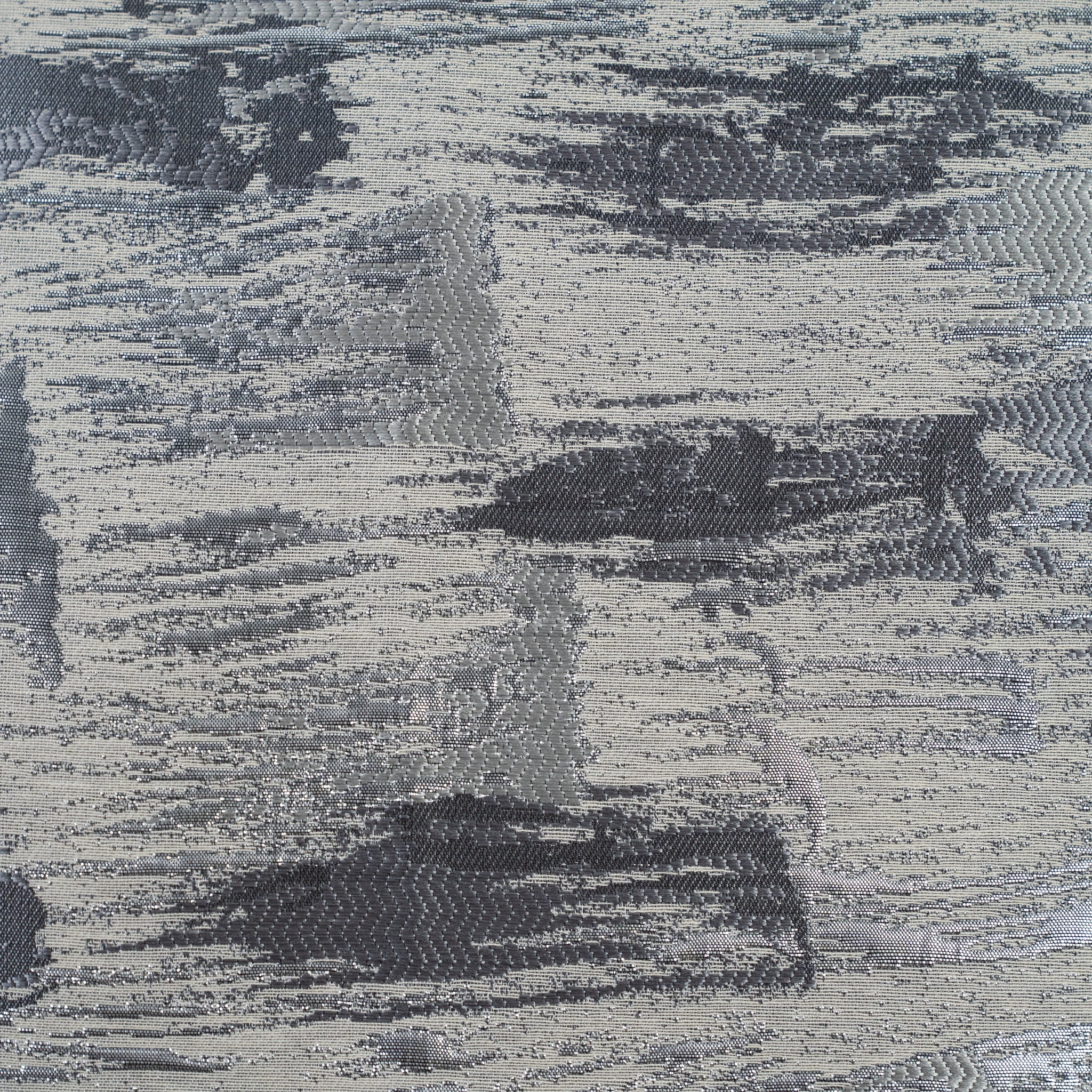 Jacquard Cushion Cover Modern Home