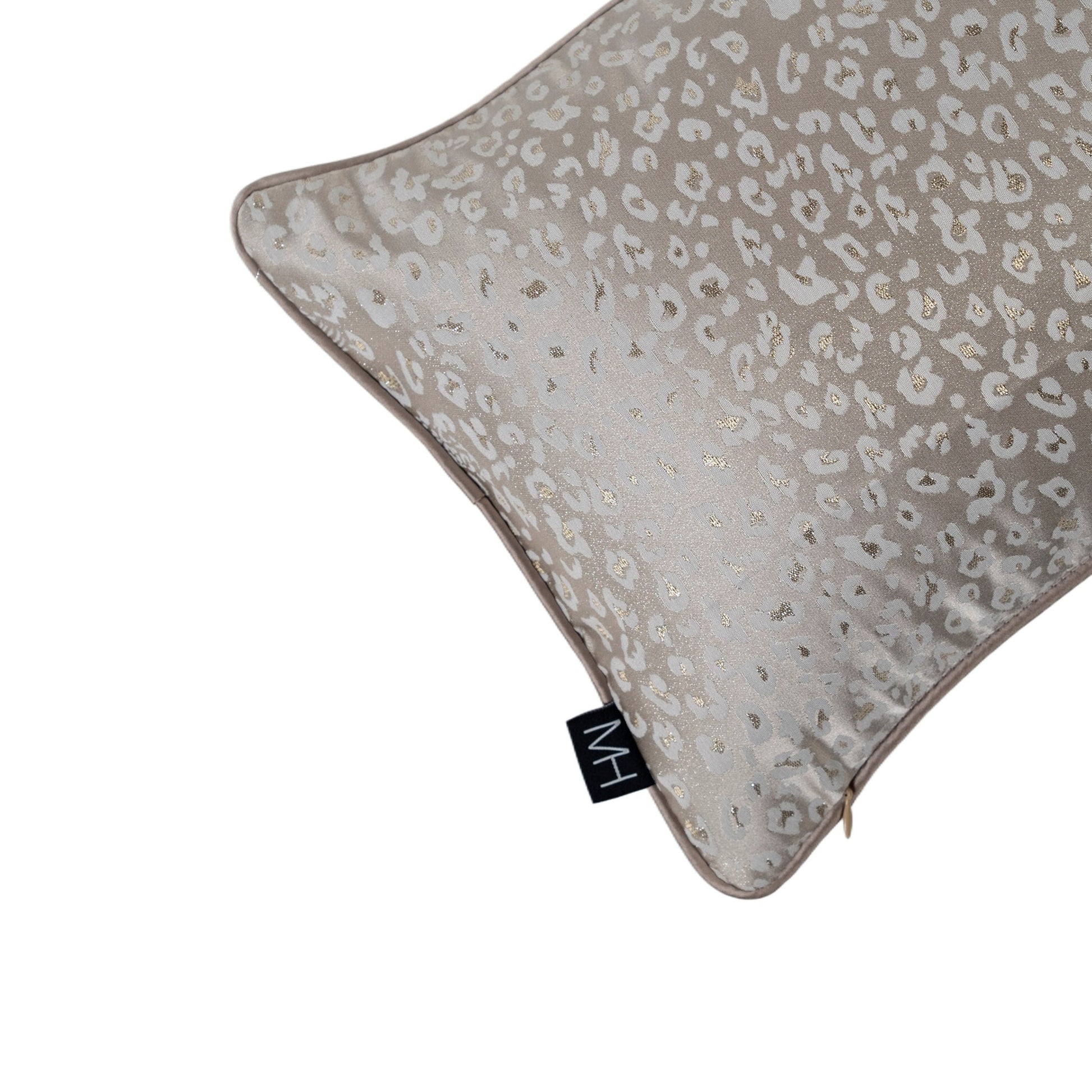 Jacquard Cushion Cover Modern Home