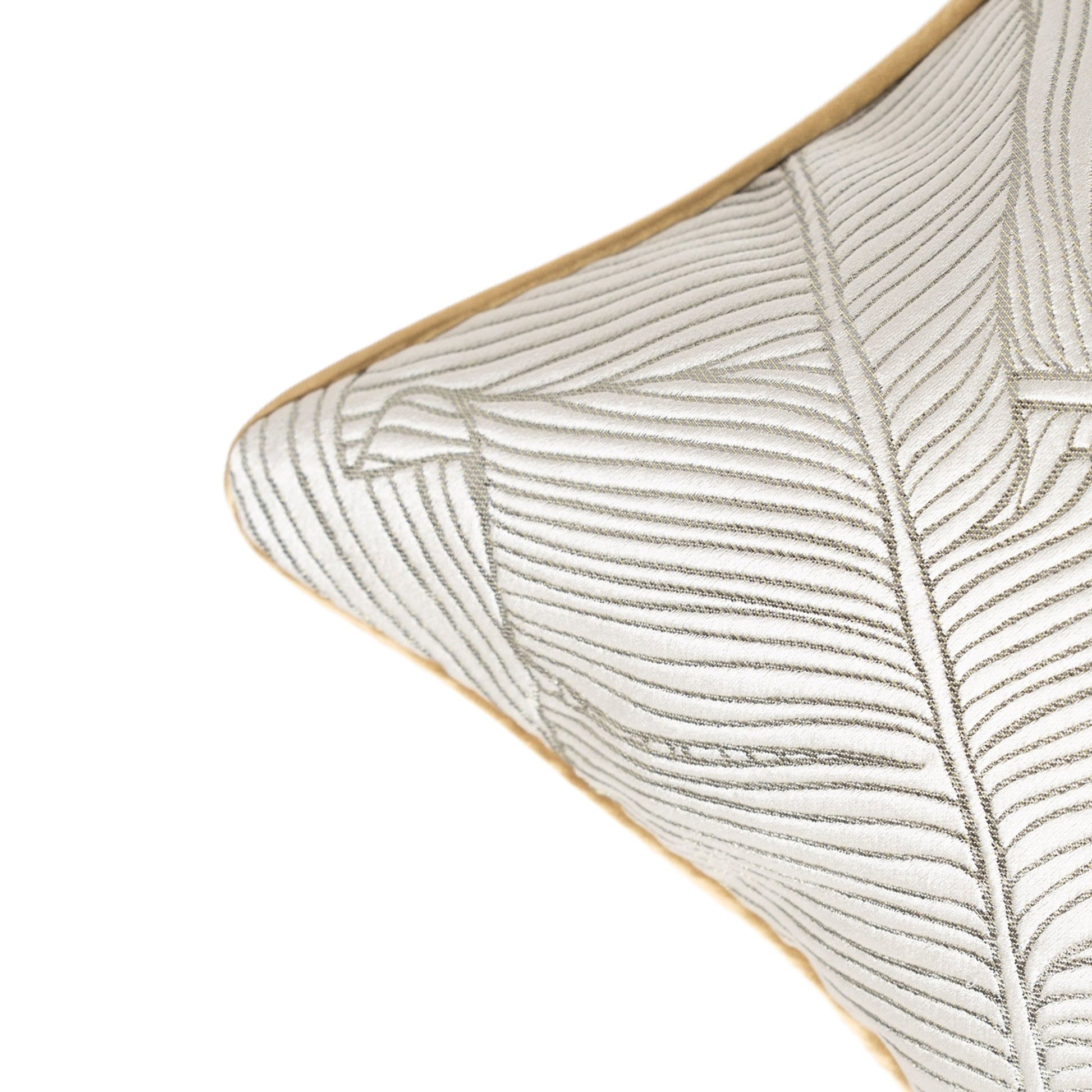 Jacquard Cushion Cover Modern Home