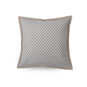 Wooven Pattern Cushion Cover Modern Home