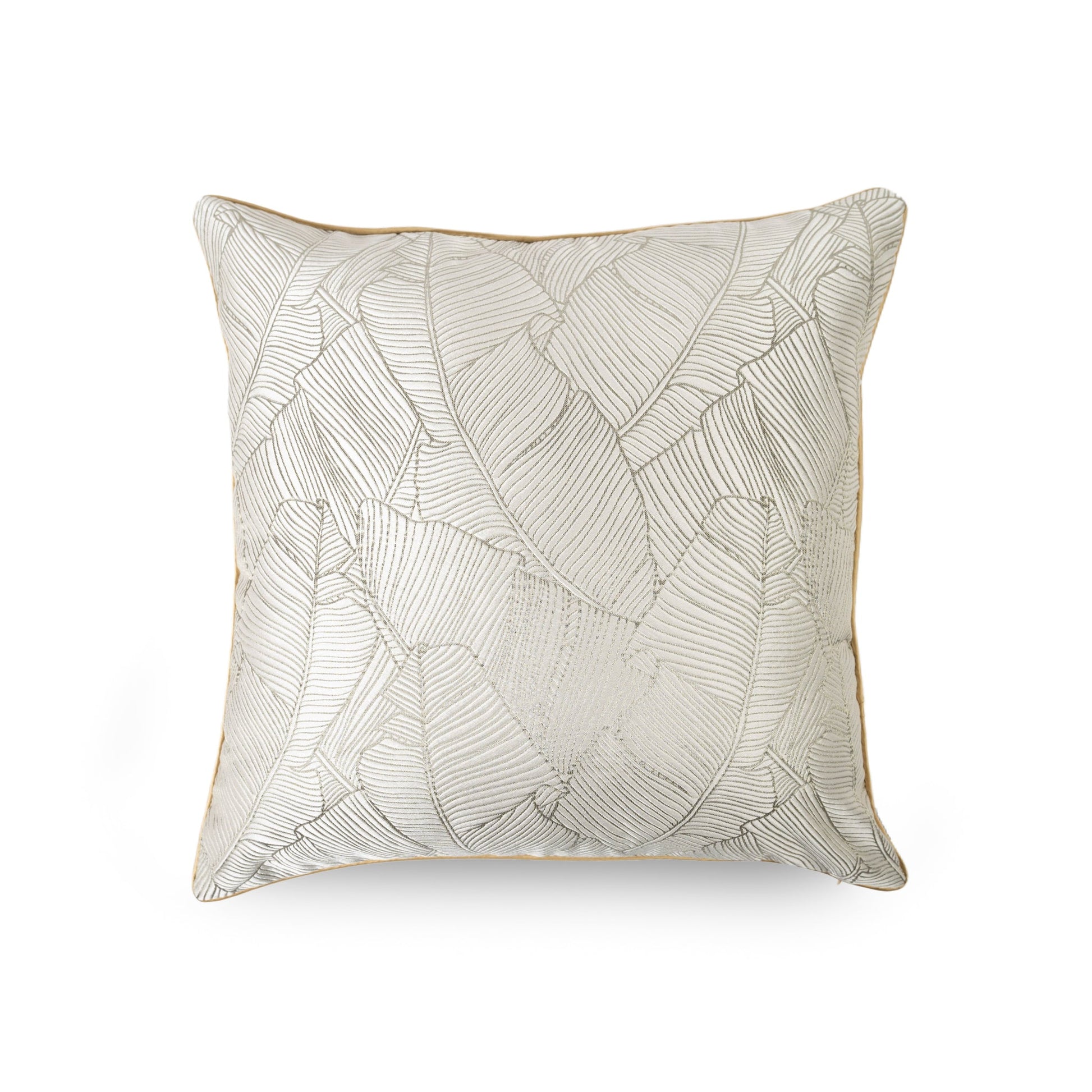 Jacquard Cushion Cover Modern Home