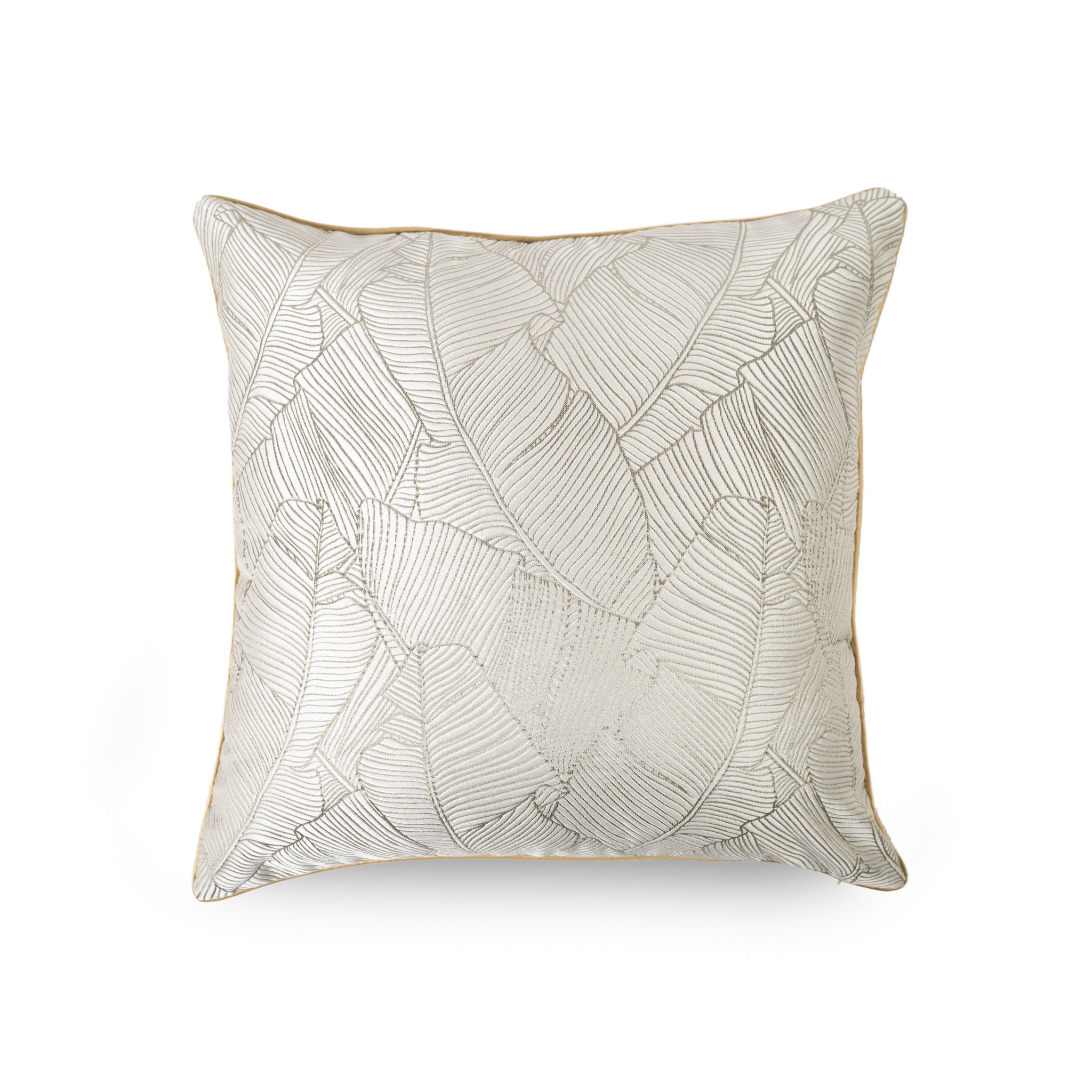 Jacquard Cushion Cover Modern Home