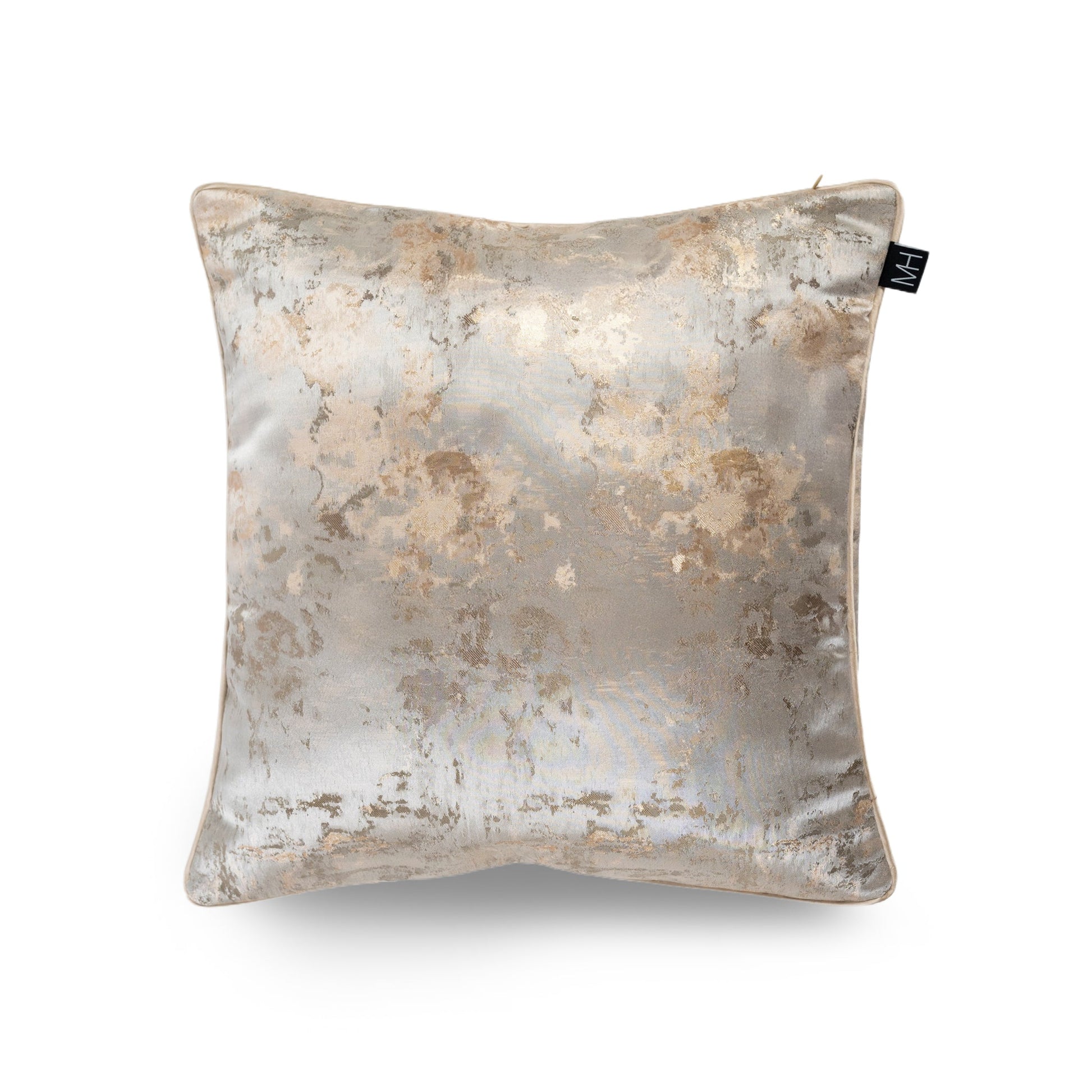 Jacquard Cushion Cover Modern Home