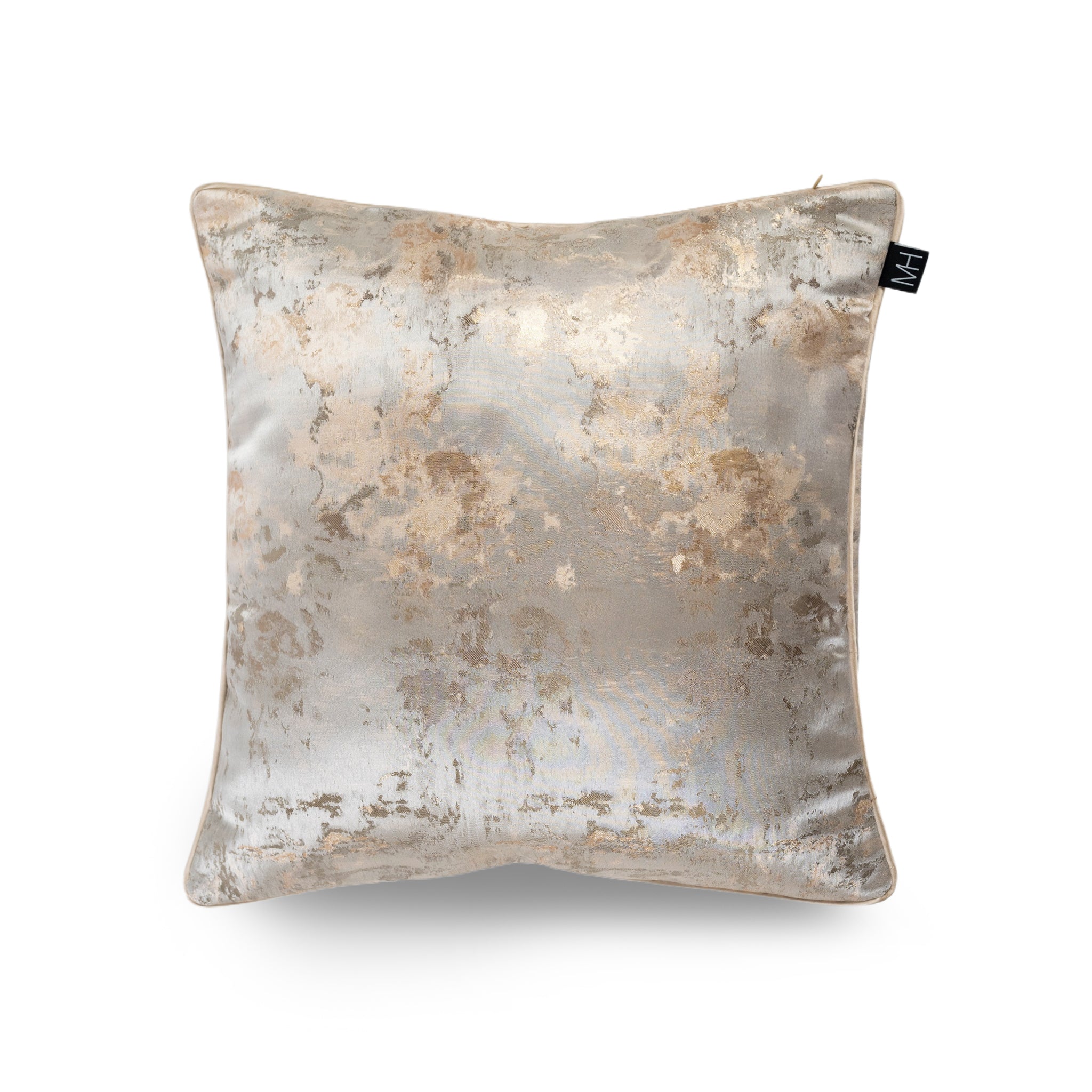 Jacquard Cushion Cover Modern Home