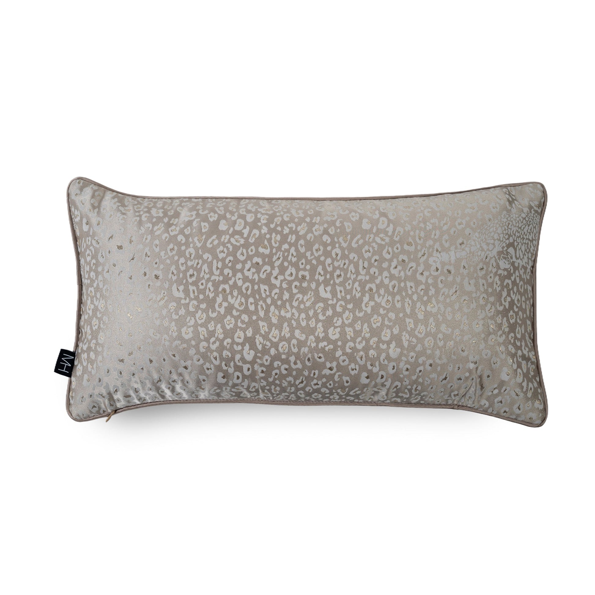 Jacquard Cushion Cover Modern Home