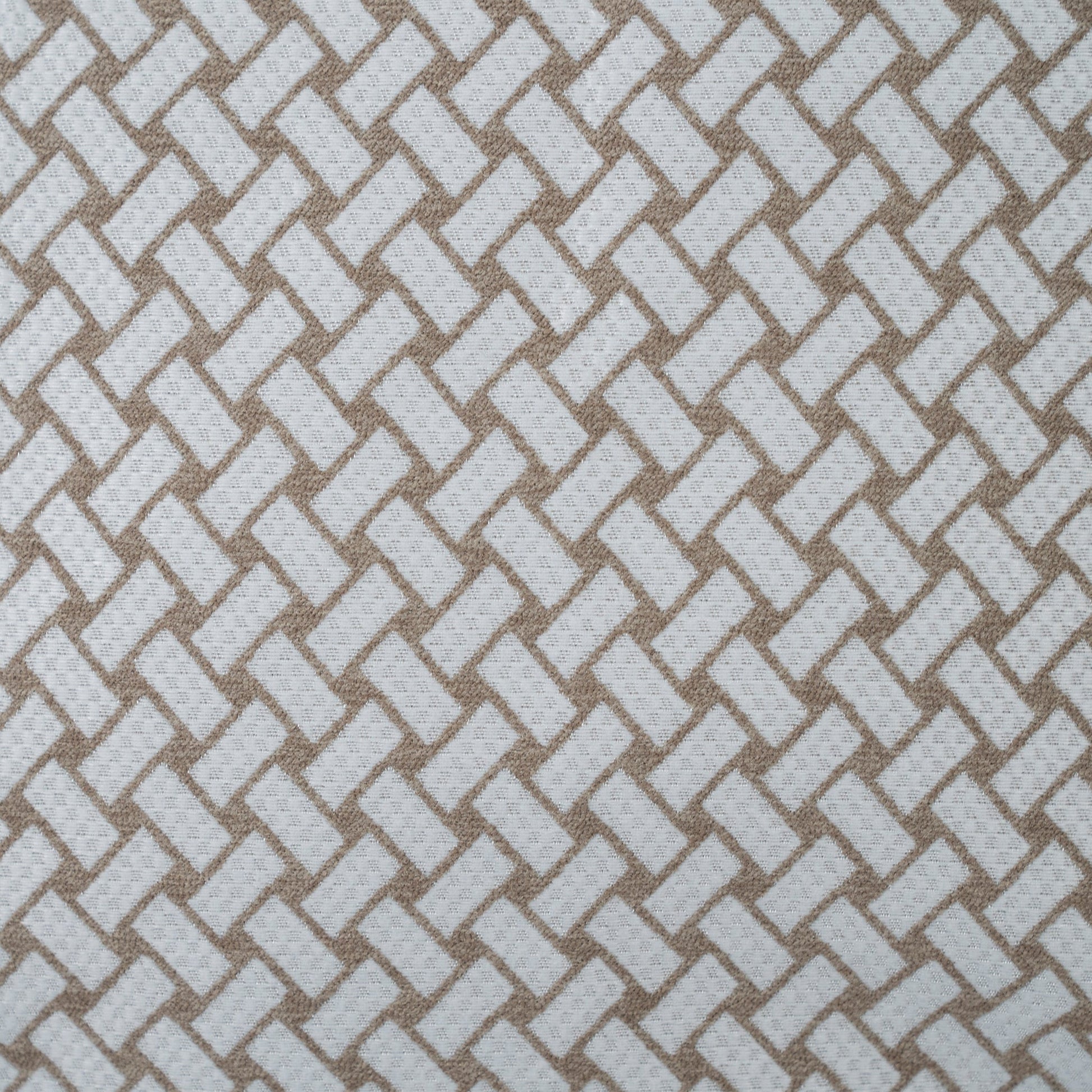 Wooven Pattern Cushion Cover Modern Home
